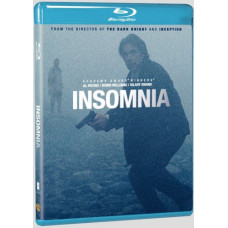 Insomnia [Blu-Ray]