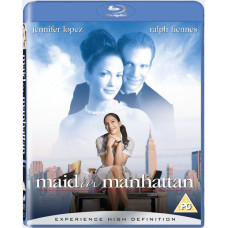 Пані покоївка [Blu-Ray]