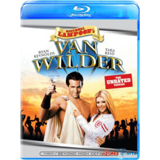 Party King [Blu-ray]