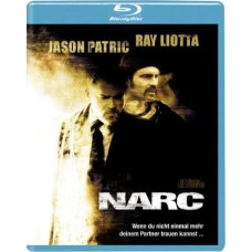 Наркобарон [Blu-ray]