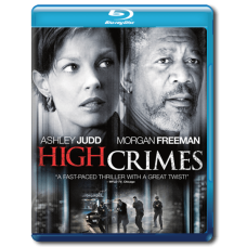 Особо тяжкие преступления [Blu-ray]