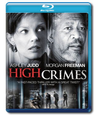 Особо тяжкие преступления [Blu-ray]