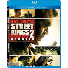 Короли улиц 2 [Blu-ray]