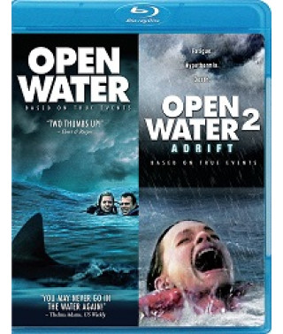 High Seas [Blu-ray]