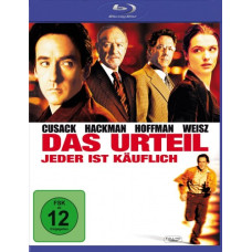 Вердикт за деньги [Blu-Ray]