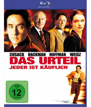 Вердикт за деньги [Blu-Ray]