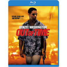 Out of Time [Blu-Ray]