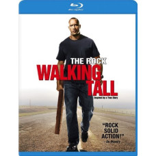 Широко крокуючи [Blu-Ray]