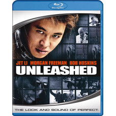 Дэнни Цепной пес [Blu-Ray]