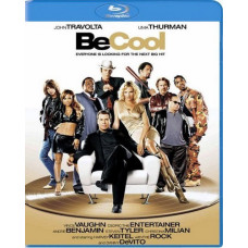Будь крутішим! [Blu-ray]