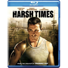 Крутые времена [Blu-ray]