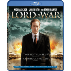 Baron of Arms [Blu-ray]