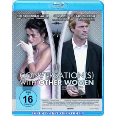 Порочные связи [Blu-Ray]