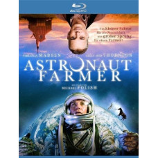 Астронавт Фармер [Blu-Ray]