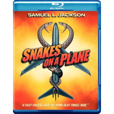 Зміїний політ [Blu-Ray]