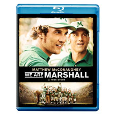 Мы - одна команда [Blu-ray]