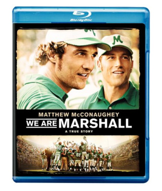 We Are One Team [Blu-ray]