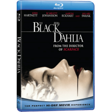 Черная орхидея