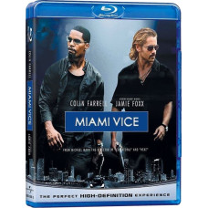 Miami Vice: Vice [Blu-Ray]