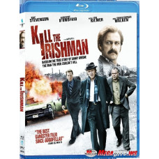  The Irishman (2011) [ Blu-Ray ]