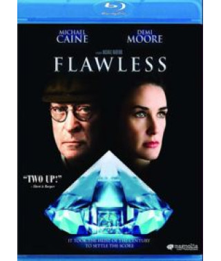 Без изъяна [Blu-Ray]
