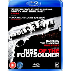 Сходження піхотинця [Blu-Ray]