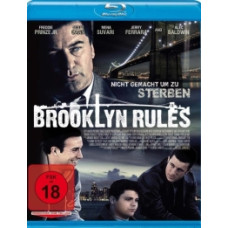 Законы Бруклина [Blu-Ray]