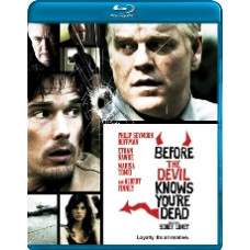 Ігри Диявола [Blu-Ray]