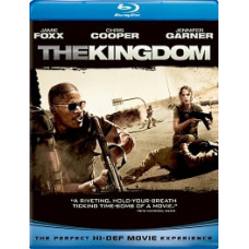 Королівство [Blu-ray]