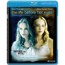 Moments of Life [Blu-ray]