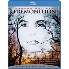 Premonition [Blu-Ray]