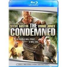 Приговоренные [Blu-Ray]