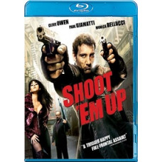 Пристрели их [Blu-ray]