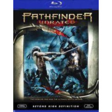 Следопыт [Blu-ray]