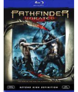 Pathfinder [Blu-ray]