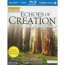 Отзвуки Творения [Blu-ray]