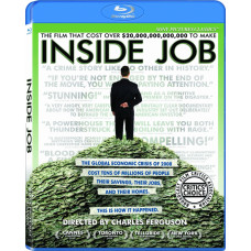  Internal case [ Blu-Ray ]