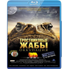 Тростниковые жабы: Оккупация Тростниковые жабы: Оккупация