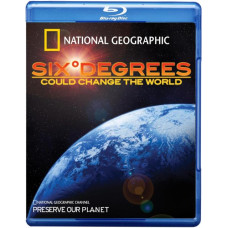 Шесть градусов могут изменить мир