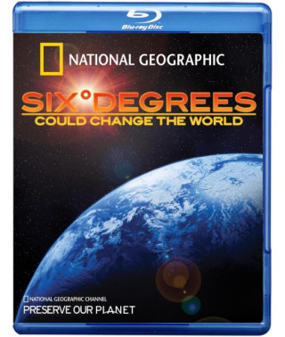 Six degrees can change the world