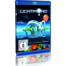 Місячне світло [Blu-ray]