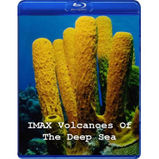 Вулкани у морських глибинах [Blu-Ray]