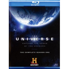 Universe [Blu-Ray]