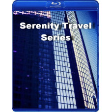 Serenity's Journey [Blu-ray]