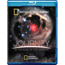 Путешествие на край Вселенной [Blu-ray]