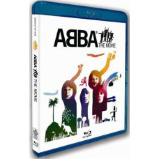 АББА: Фильм [Blu-Ray]