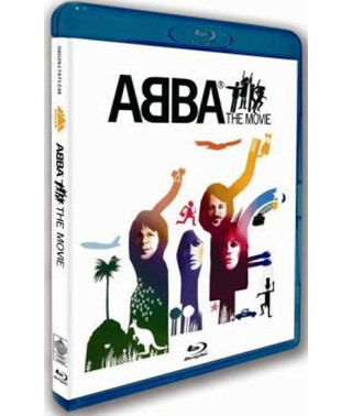 АББА: Фільм [Blu-Ray]