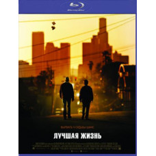 A Better Life [Blu-ray]