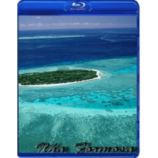 Острів Формозу [Blu-ray]