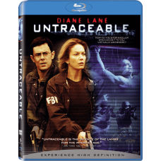 Не оставляющий следа [Blu-ray]
